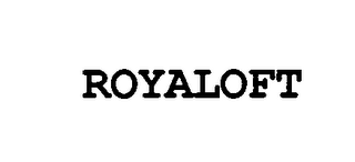 ROYALOFT logo