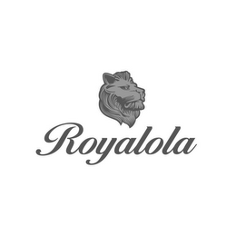 ROYALOLA logo