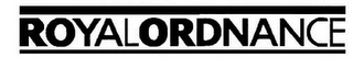 ROYALORDNANCE logo