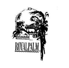 ROYALPALM logo