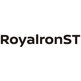 ROYALRONST