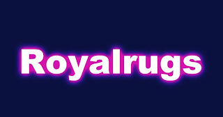 ROYALRUGS logo
