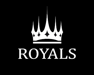 ROYALS logo