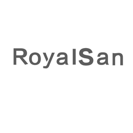 ROYALSAN logo