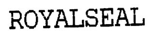 ROYALSEAL logo
