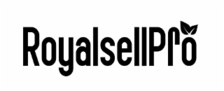 ROYALSELLPRO logo