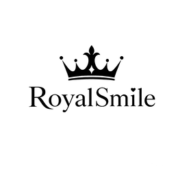 ROYALSMILE logo