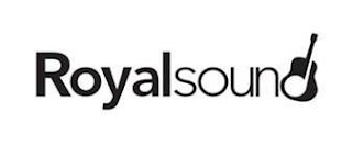 ROYALSOUND logo