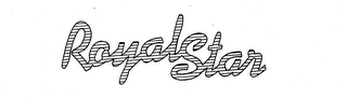 ROYALSTAR logo