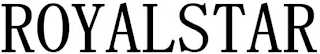ROYALSTAR logo