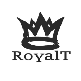 ROYALT logo
