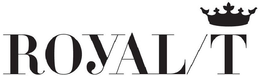 ROYAL/T logo