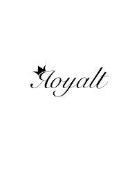 ROYALT logo