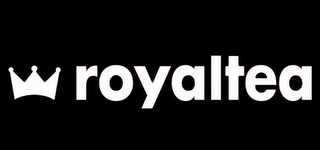 ROYALTEA logo