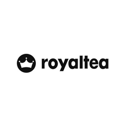 ROYALTEA logo