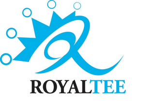 ROYALTEE logo
