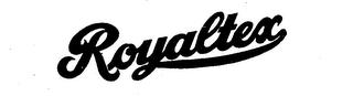 ROYALTEX logo