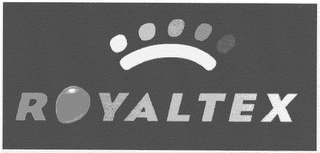 ROYALTEX logo