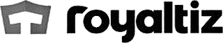 ROYALTIZ logo