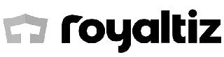 ROYALTIZ logo