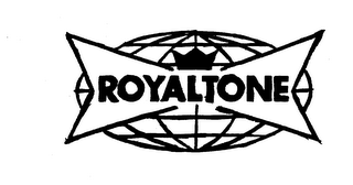 ROYALTONE logo