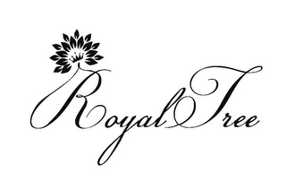 ROYALTREE logo