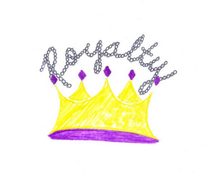 ROYALTY logo