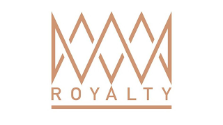 ROYALTY logo