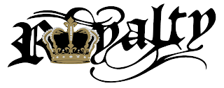 ROYALTY logo