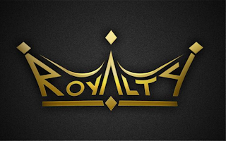 ROYALTY logo