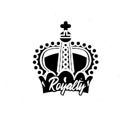 ROYALTY logo