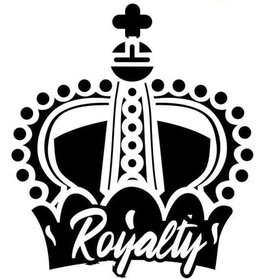 ROYALTY logo