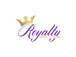 ROYALTY CLEANING SERVICES LLC logo