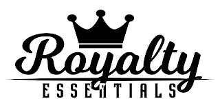 ROYALTY ESSENTIALS logo