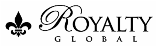 ROYALTY GLOBAL