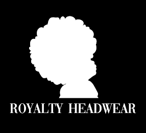 ROYALTY HEADWEAR logo