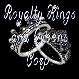 ROYALTY KINGS AND QUEENS CORP. logo