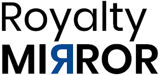 ROYALTY MIRROR logo