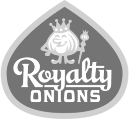 ROYALTY ONIONS logo