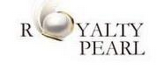 ROYALTY PEARL logo