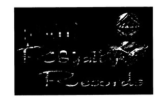 ROYALTY RECORDS logo