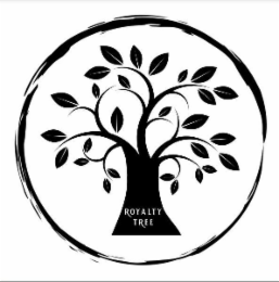 ROYALTY TREE logo