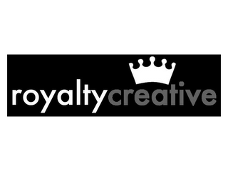 ROYALTYCREATIVE logo