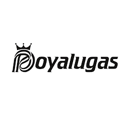 ROYALUGAS logo