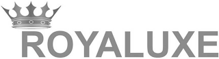 ROYALUXE logo