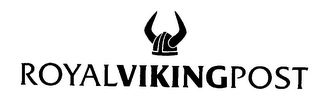 ROYALVIKINGPOST logo