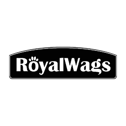 ROYALWAGS logo