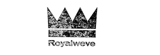 ROYALWEVE logo