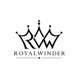 ROYALWINDER logo