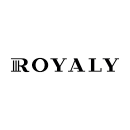 ROYALY logo